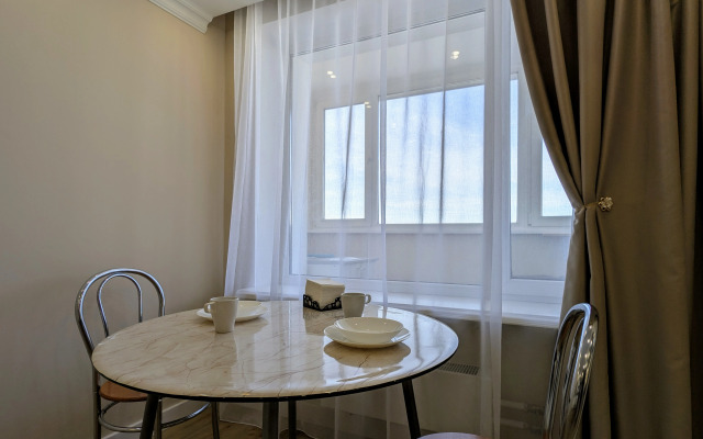 Квартира Свободна - Полянка 28