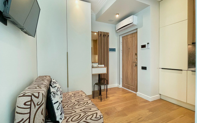 Апартаменты HotelRoom24 на Маяковской