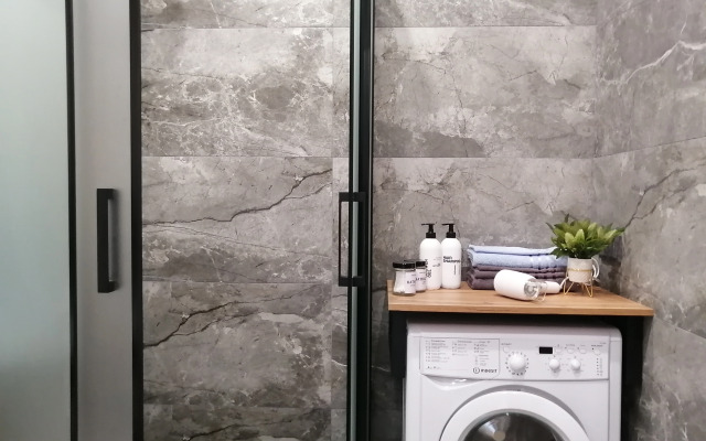 v Zhk Venetsianskiy Kvartal Flat