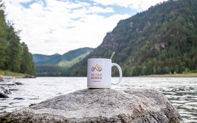 Гостевой дом АЛТАЙ БЕРЕГ ИП Рожнова Л.В.