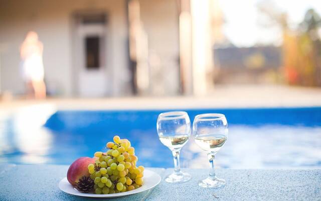 Villa Vitele Guest House
