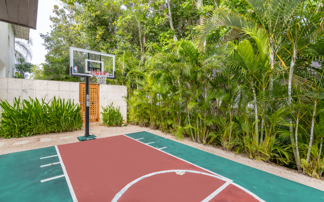 Luxury villa at Puntacana Resort Villa