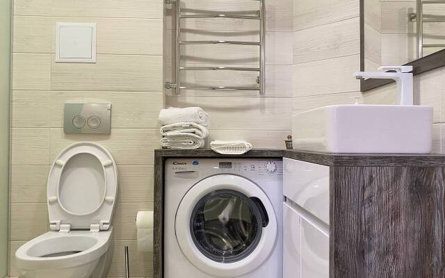 Апартаменты на Волгоградской 2 №10