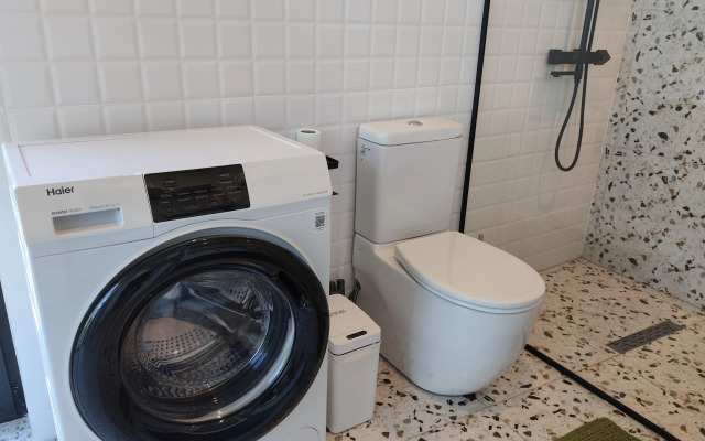 Sionetta Villa Apartments