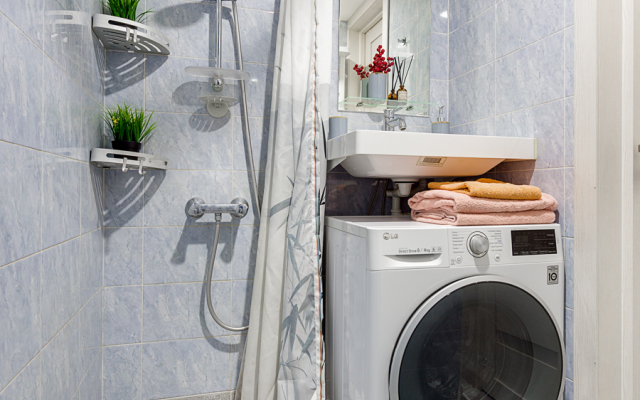 Апартаменты Двухуровневые в Центре Санкт-Петербурга