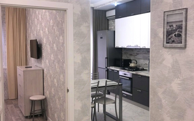 Apartament - 20 Apartments