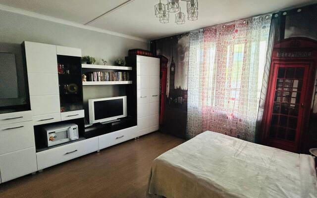 Welcome V Zhk Zima Leto Apartments