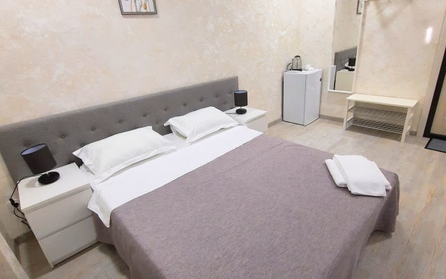Yamal Apartment hotel