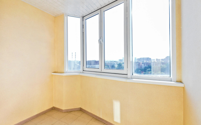 Квартира у метро Коломенская