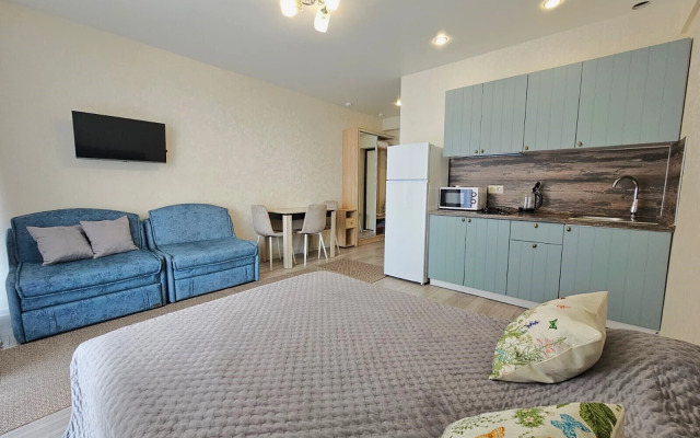 Апартаменты на  Ул Старошоссейная 5к6