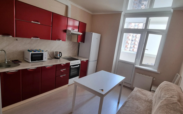 Квартира Парк Галицкого Панорама