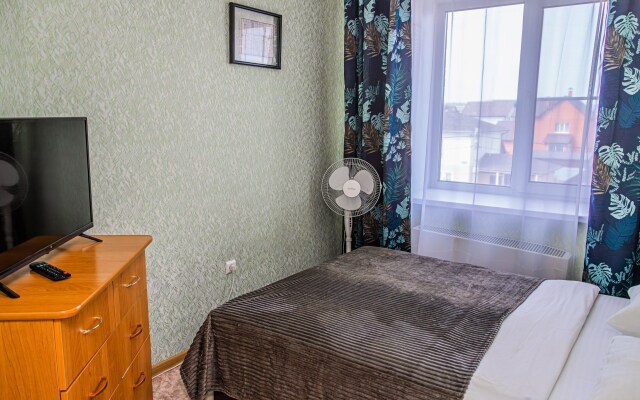 Квартира Маяковского 52