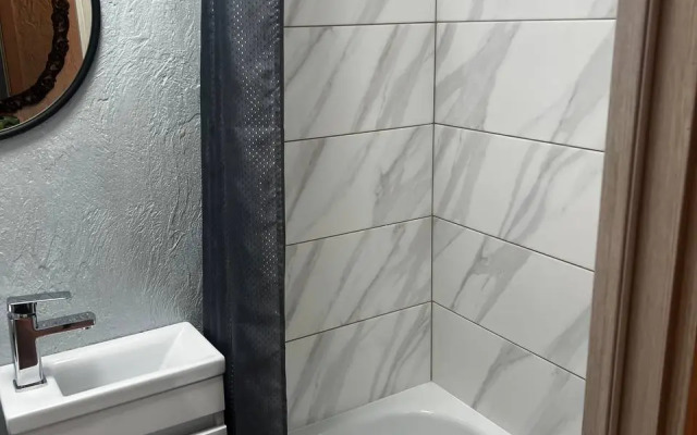 Квартира уютная студия в историческом центре