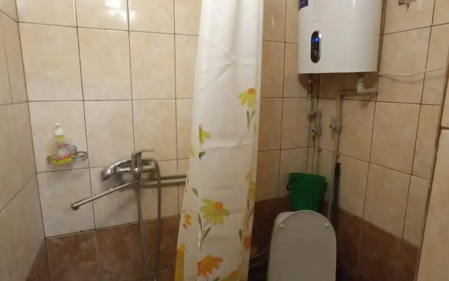 Квартира уютная на Лермонтова