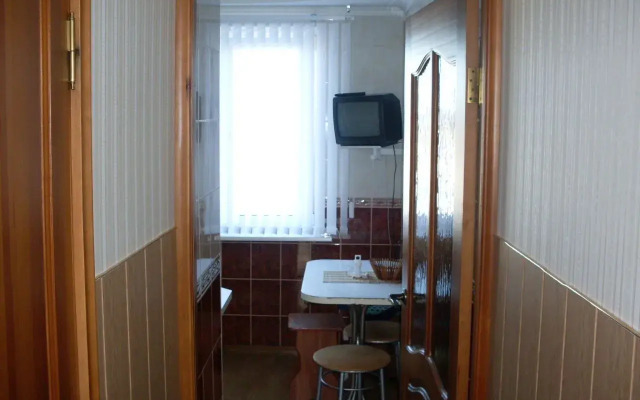V 3-M Mikrorayone Prospekta Gagarina, 11 Flat
