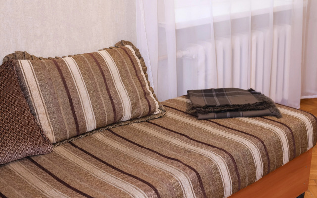 Апартаменты Уютные в Центре Кисловодска