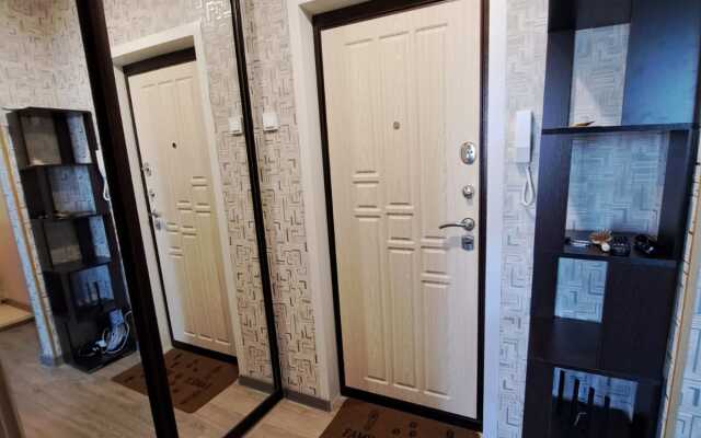 Квартира на улице Семилукской 16/5