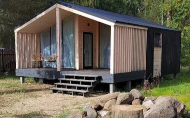 Частный дом для отдыха