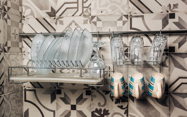 Апартаменты UyutnoEKB на улице Краснолесья 2