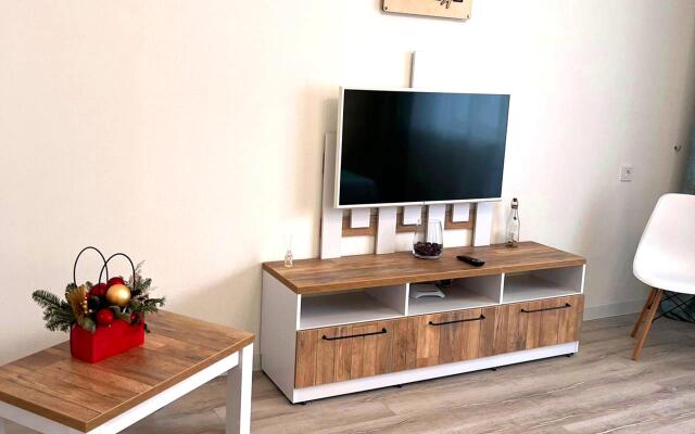 Myata Apartments