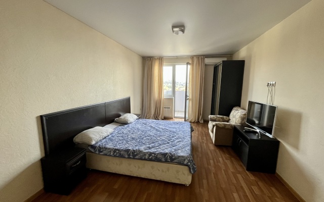 Апартаменты Курортный 7