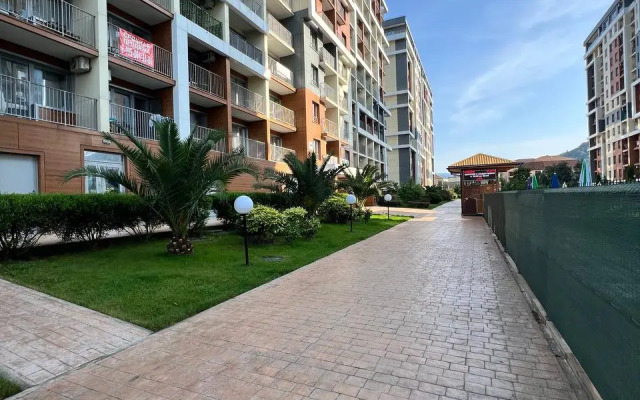 Lyuks Karavella Portugalii Apartments