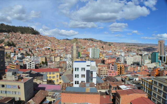 Incas Room Hotel