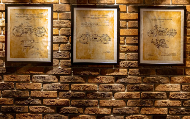 Апартаменты Лофт