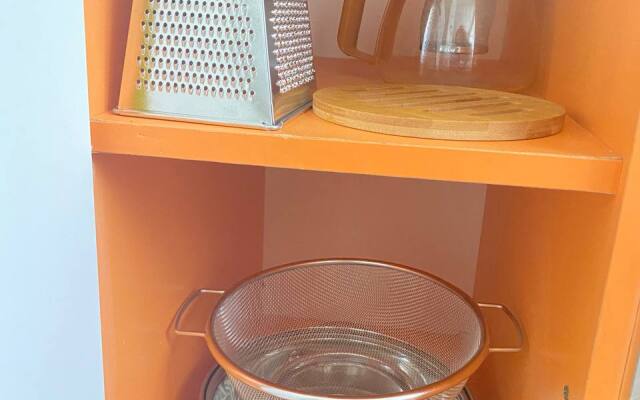 Квартира ЭЛИС