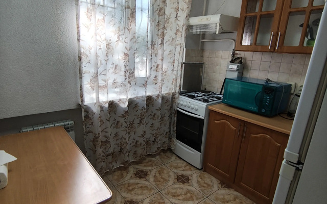 Квартира в самом центре города Алиханова 10а