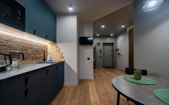 Flat ATLANT Apartments 159