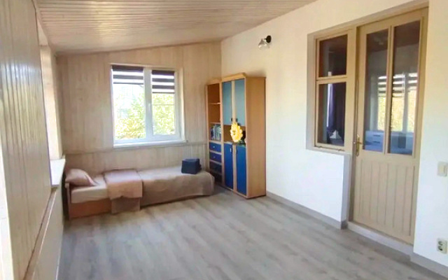 Частный дом В Железноводске