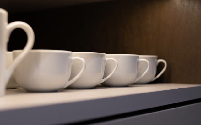 Отель Суворов