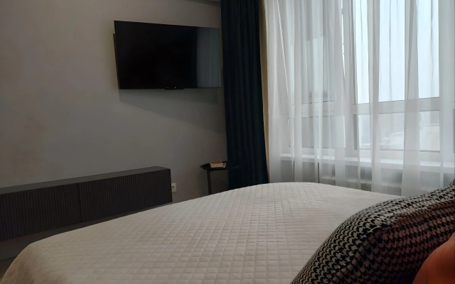 Квартира в центре ORent