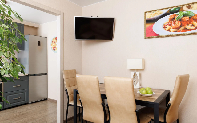 Apartamenty S'ut
