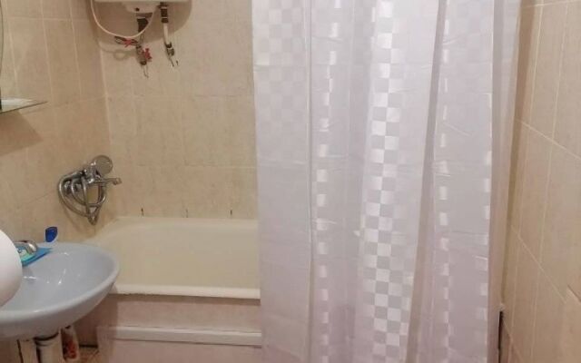 Квартира на проспекте Находкинском, 70а