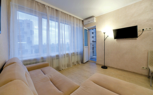 Апартаменты Уютные Апартаменты у Метро Проспект Победы