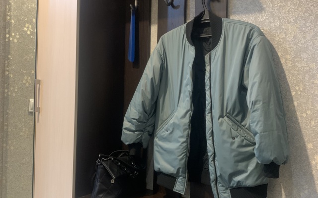 Квартира на Пискунова 148/7