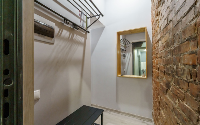 Апартаменты VeraLand на Некрасова