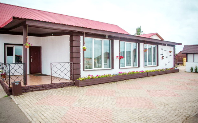 Sojkino Mini-hotel