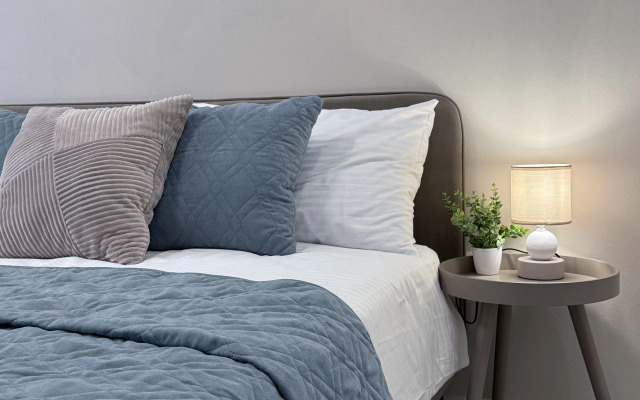 Квартира Уютная в Олимпийском