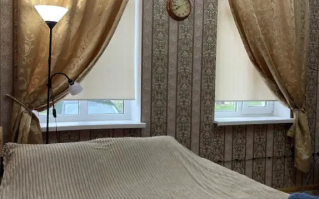 Квартира на Автовокзале