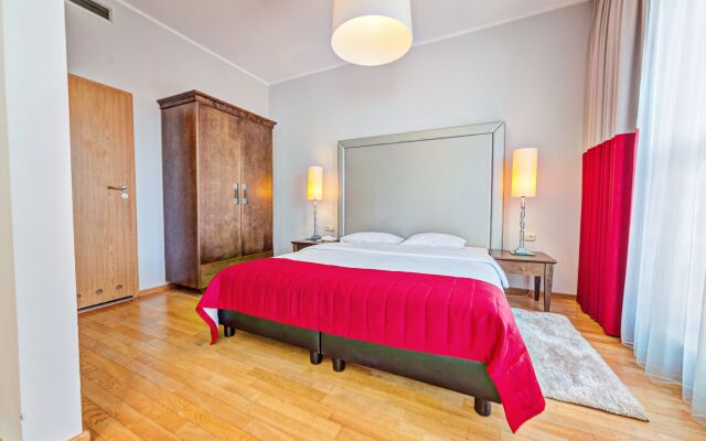Don Prestige Residence Hotel