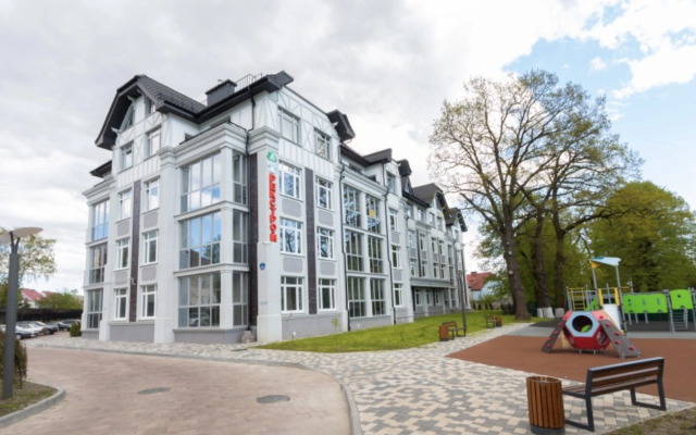 Квартира на Вагоностроительной