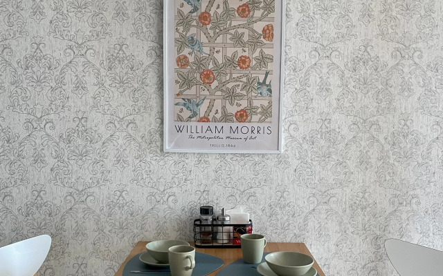 Апартаменты Европа Самарские термы