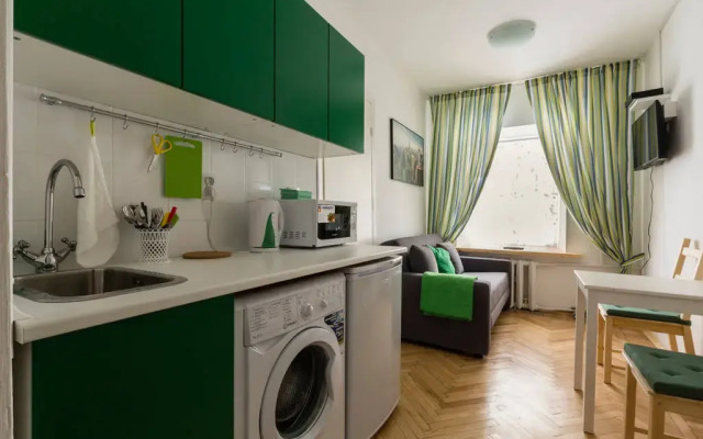 Apartamenty Studiya 2 na Voznesenskom pr 55