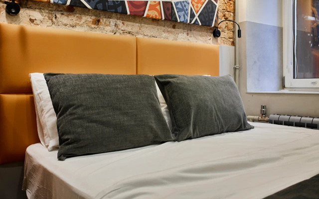 Апартаменты Отельбург на Жуковского 57