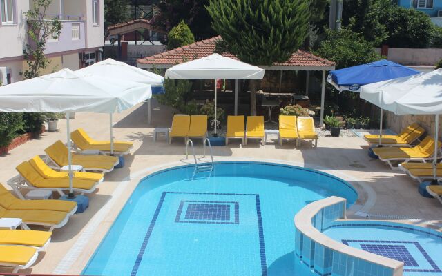 Victoria Princess Hotel & Apart