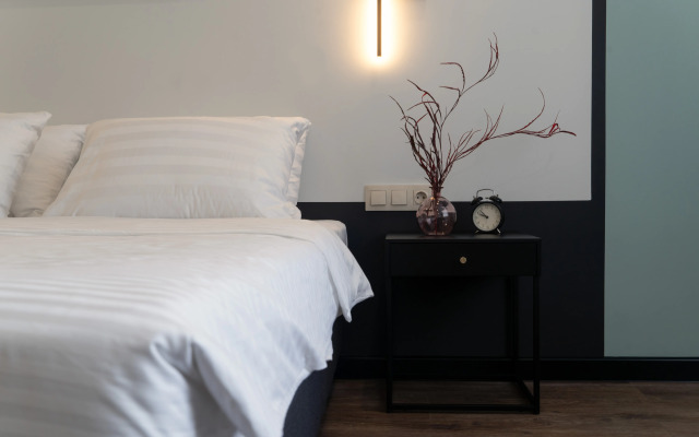 Neft Hotel