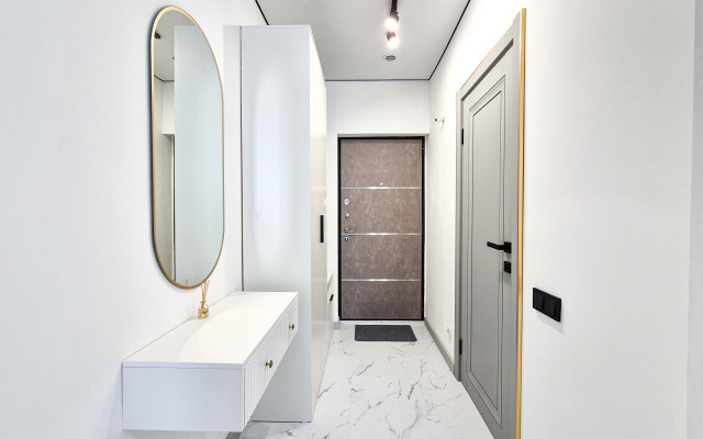 Studiya Zhk Letniy Apartments